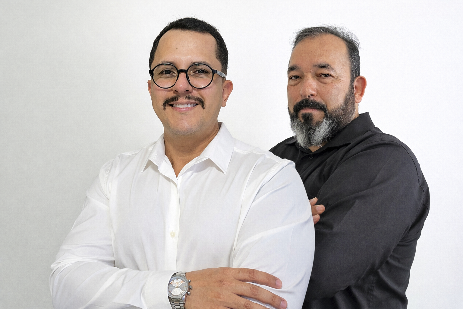 Danilo e Waltiney